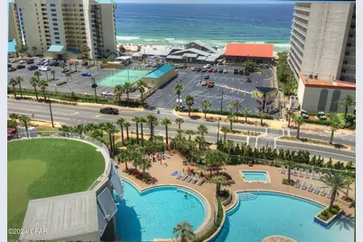 9860 S Thomas Drive #627, Panama City Beach, FL 32408 - Photo 50