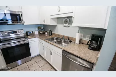 9860 S Thomas Drive #627, Panama City Beach, FL 32408 - Photo 18
