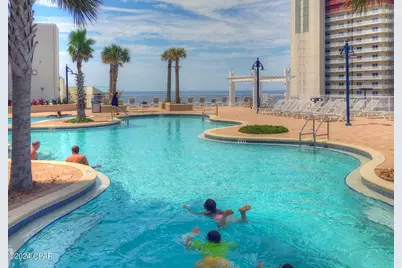 9860 S Thomas Drive #627, Panama City Beach, FL 32408 - Photo 48