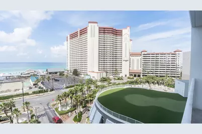 9860 S Thomas Drive #627, Panama City Beach, FL 32408 - Photo 44