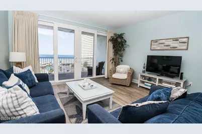 9860 S Thomas Drive #627, Panama City Beach, FL 32408 - Photo 4