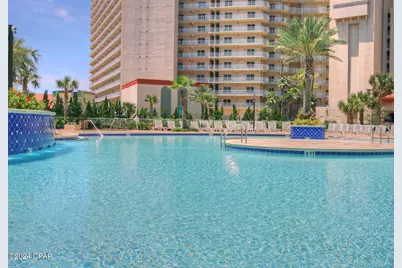 9860 S Thomas Drive #627, Panama City Beach, FL 32408 - Photo 46