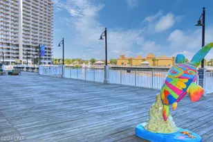 9860 S Thomas Dr, Panama City Beach, FL 32408 - Photo 66