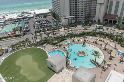 9860 S Thomas Drive #627, Panama City Beach, FL 32408 - Photo 6