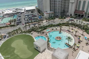 9860 S Thomas Dr, Panama City Beach, FL 32408 - Photo 6