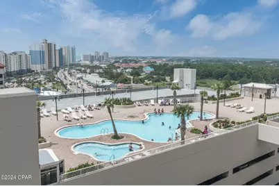 9860 S Thomas Drive #627, Panama City Beach, FL 32408 - Photo 68