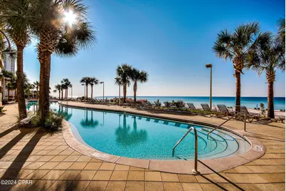 15817 Front Beach Road #2-1202, Panama City Beach, FL 32413 - Photo 36