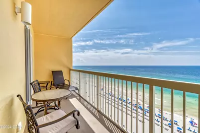 15817 Front Beach Road #2-1202, Panama City Beach, FL 32413 - Photo 24