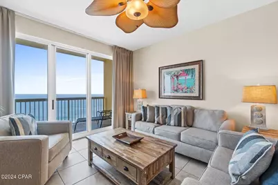 15817 Front Beach Road #2-1202, Panama City Beach, FL 32413 - Photo 2