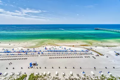 15817 Front Beach Road #2-1202, Panama City Beach, FL 32413 - Photo 32