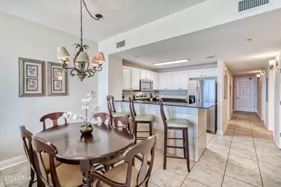 15817 Front Beach Road #2-1202, Panama City Beach, FL 32413 - Photo 8