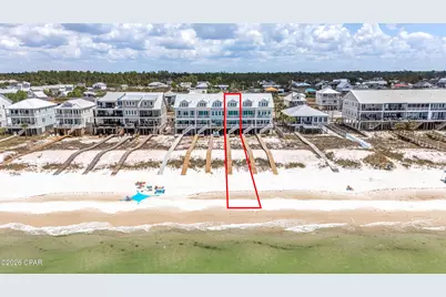 8205 Hwy 98, Port Saint Joe, FL 32456 - Photo 4