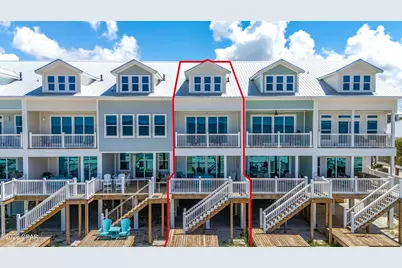 8205 Hwy 98, Port Saint Joe, FL 32456 - Photo 2