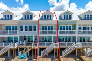 8205 Hwy 98, Port Saint Joe, FL 32456 - Photo 2