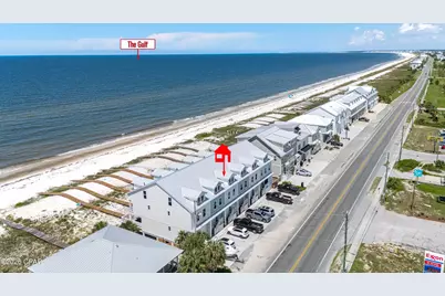 8205 Hwy 98, Port Saint Joe, FL 32456 - Photo 6