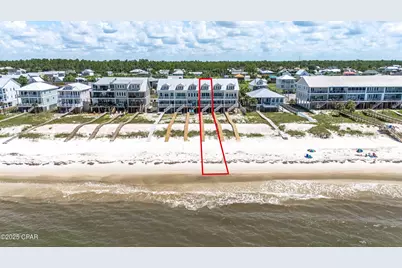 8205 Hwy 98, Port Saint Joe, FL 32456 - Photo 2
