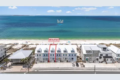 8205 Hwy 98, Port Saint Joe, FL 32456 - Photo 1