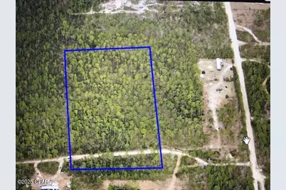 0 Timbercrest Road, Fountain, FL 32438 - Photo 1