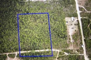 0 Timbercrest Rd, Fountain, FL 32438 - Photo 1