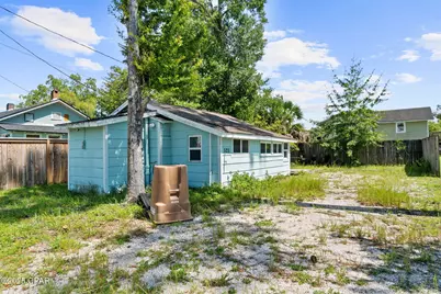 525 8th Street, Port Saint Joe, FL 32456 - Photo 40