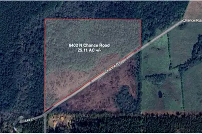 Tract#6402 N Chance Road, Chipley, FL 32428 - Photo 2