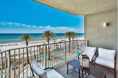 9450 S Thomas Drive #303C, Panama City, FL 32408 - Photo 4