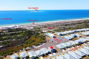 204 Pond Cypress Cv, Port Saint Joe, FL 32456 - Photo 42