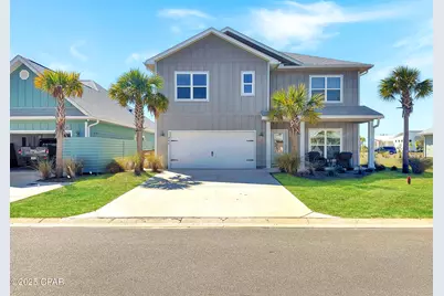 204 Pond Cypress Cove, Port Saint Joe, FL 32456 - Photo 2