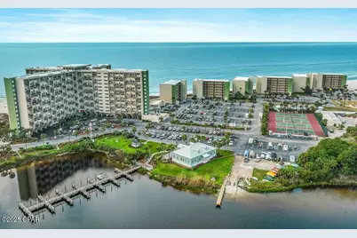 23223 Front Beach Road #C1-704, Panama City Beach, FL 32413 - Photo 46