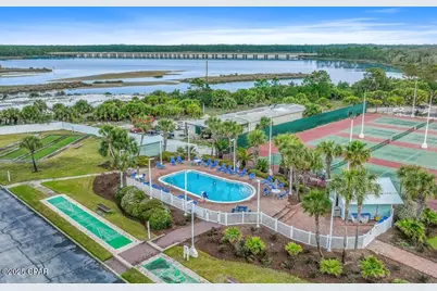 23223 Front Beach Road #C1-704, Panama City Beach, FL 32413 - Photo 40