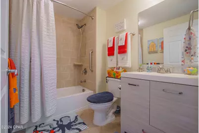 2400 Grandiflora Boulevard #601, Panama City, FL 32408 - Photo 10