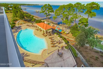 2400 Grandiflora Boulevard #601, Panama City, FL 32408 - Photo 36