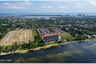 2400 Grandiflora Boulevard #601, Panama City, FL 32408 - Photo 44