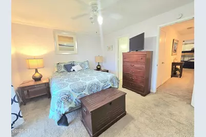 6903 N Lagoon Drive #6, Panama City, FL 32408 - Photo 14