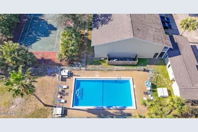 6903 N Lagoon Drive #6, Panama City, FL 32408 - Photo 24