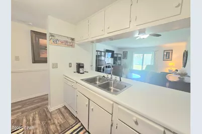 6903 N Lagoon Drive #6, Panama City, FL 32408 - Photo 4