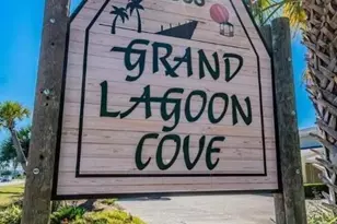 6903 N Lagoon Dr, Panama City, FL 32408 - Photo 2