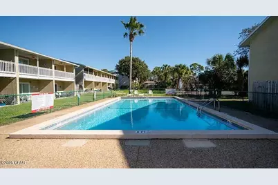 6903 N Lagoon Drive #6, Panama City, FL 32408 - Photo 22