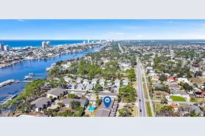 6903 N Lagoon Drive #6, Panama City, FL 32408 - Photo 32