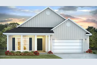 682 Norris Drive, Port Saint Joe, FL 32456 - Photo 32