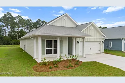 682 Norris Drive, Port Saint Joe, FL 32456 - Photo 2