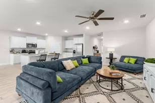 682 Norris Dr, Port Saint Joe, FL 32456 - Photo 12