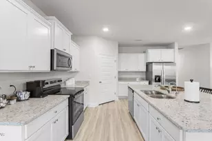 682 Norris Dr, Port Saint Joe, FL 32456 - Photo 8