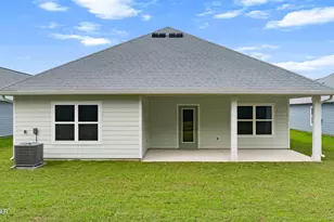 682 Norris Dr, Port Saint Joe, FL 32456 - Photo 4