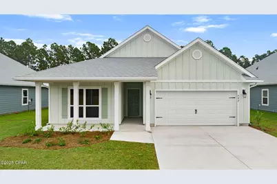 682 Norris Drive, Port Saint Joe, FL 32456 - Photo 2