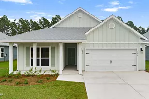 682 Norris Dr, Port Saint Joe, FL 32456 - Photo 2