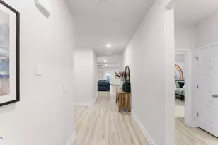 682 Norris Dr, Port Saint Joe, FL 32456 - Photo 4