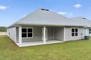 656 Norris Dr, Port Saint Joe, FL 32456 - Photo 34