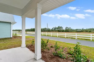 656 Norris Dr, Port Saint Joe, FL 32456 - Photo 4