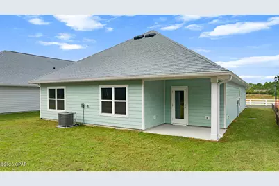 648 Norris Drive, Port Saint Joe, FL 32456 - Photo 32